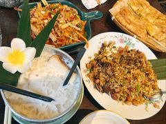 -婉泰·特色小吃·舂鸡脚(告庄二店)