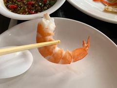-渔公码头海货全海鲜自助(海滨旅游路店)