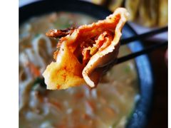 老洛阳锅贴-老雒阳面馆·水席(高新区店)