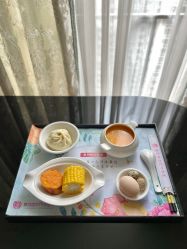 -熹月国际月子会所(天河店)