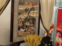 -华夏良子·足道SPA艾灸(王府井店)