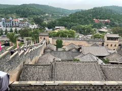 -皇城相府