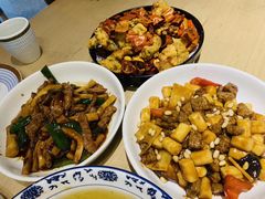 -兔爸私家小厨(新北万达店)