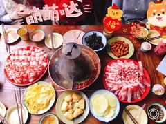 -东镇老火锅(长春路首店)