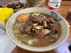 -无名氏面馆(邮电路店)