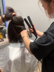 -汤尼英盖TONI&GUY-essensuals