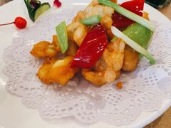 -一品粤珍轩(吴中路店)