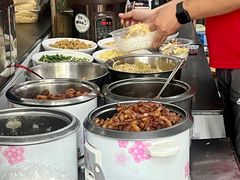 -江南濑粉店(文华路店)