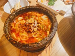 -大和食乐·鲜和牛酸汤火锅(环宇荟店)