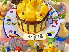 -吉川堂·日式甜点专门店(正佳广场店)