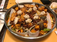 -黄记煌三汁焖锅(崇文门店)