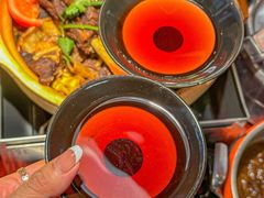 -龚印记牛骨牛杂屋·四代传承(珠影星光城店)