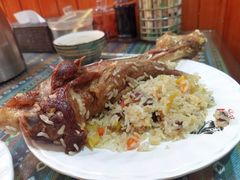 -开帝锐抓饭(五一路店)