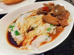 -康帝国际酒店-艾斯本自助西餐厅