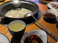 -同仁四季椰子鸡(宝安壹方城店)