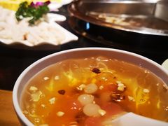 -大龙辣火锅·龙虾·烧烤(湖滨新天地店)