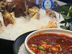 -东海怡品海鲜豆捞(舟宿夜江店)