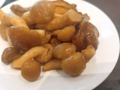 -天宜隆蘑菇宴火锅(石景山旗舰店)