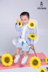-美年亲子儿童摄影(合肥市滨湖新区金泉小区店)