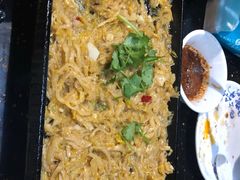 -丹东丛炟海鲜烧烤(江艺路店)