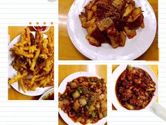 -贤花饭店(城阳店)