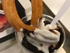 -麦当劳(龙阳路店)