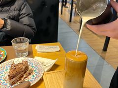 澳门咖啡-托斯卡纳烘焙意大利餐厅(五天地店)