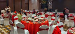 -丽景半岛国际酒店·宴会厅