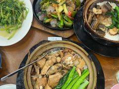 -煲煲掂风味煲仔饭餐厅(西区店)