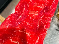 背脊肉-潮界(虹桥新天地店)