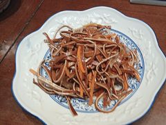 -百花深处·老北京风味菜