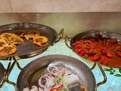 -厦门海景千禧大酒店·海景咖啡厅