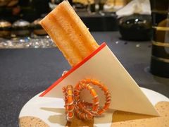 -LA TABLE de Joël Robuchon Restaurant