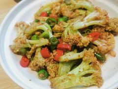 -小船渔村•大连菜•大连焖鱼(黄河路店)