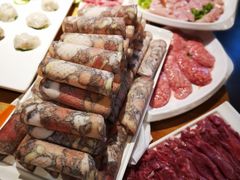 -津门羊大爷·铜锅涮肉(黄河道店)