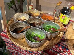 -火塘云南烧烤大排档