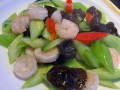 -胖子烧烤海鲜(亲贤北街店)