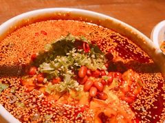 -辛香汇(飞洲店)