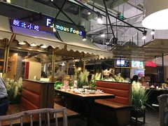 -符离集餐厅(万象城店)