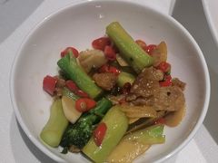 -贡宴盐帮菜自贡驻京联络处餐厅