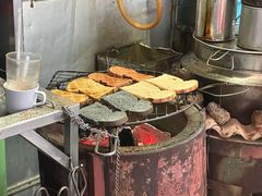 -多春茶室