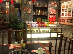 -双合福火锅(河北路店)