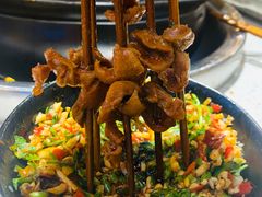 -钢管厂五区小郡肝火锅串串香(总店)