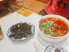 -陳香貴·兰州牛肉面(上海长风大悦城店)