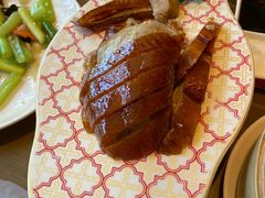 -北京烤鸭 ·儿童菜 ·采风阁家常菜餐厅(亚龙湾天域酒店)