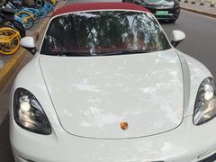 -富君租车(外滩店)