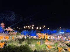 -禅宗少林·音乐大典