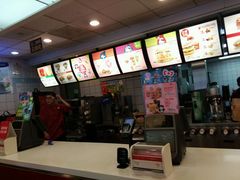 -麦当劳(郴州北湖店)