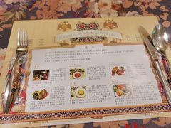 -露西亚咖啡西餐厅(哈尔滨俄侨纪念馆店)