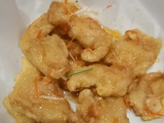 -嘎吧锅私家菜馆(联想科技城店)